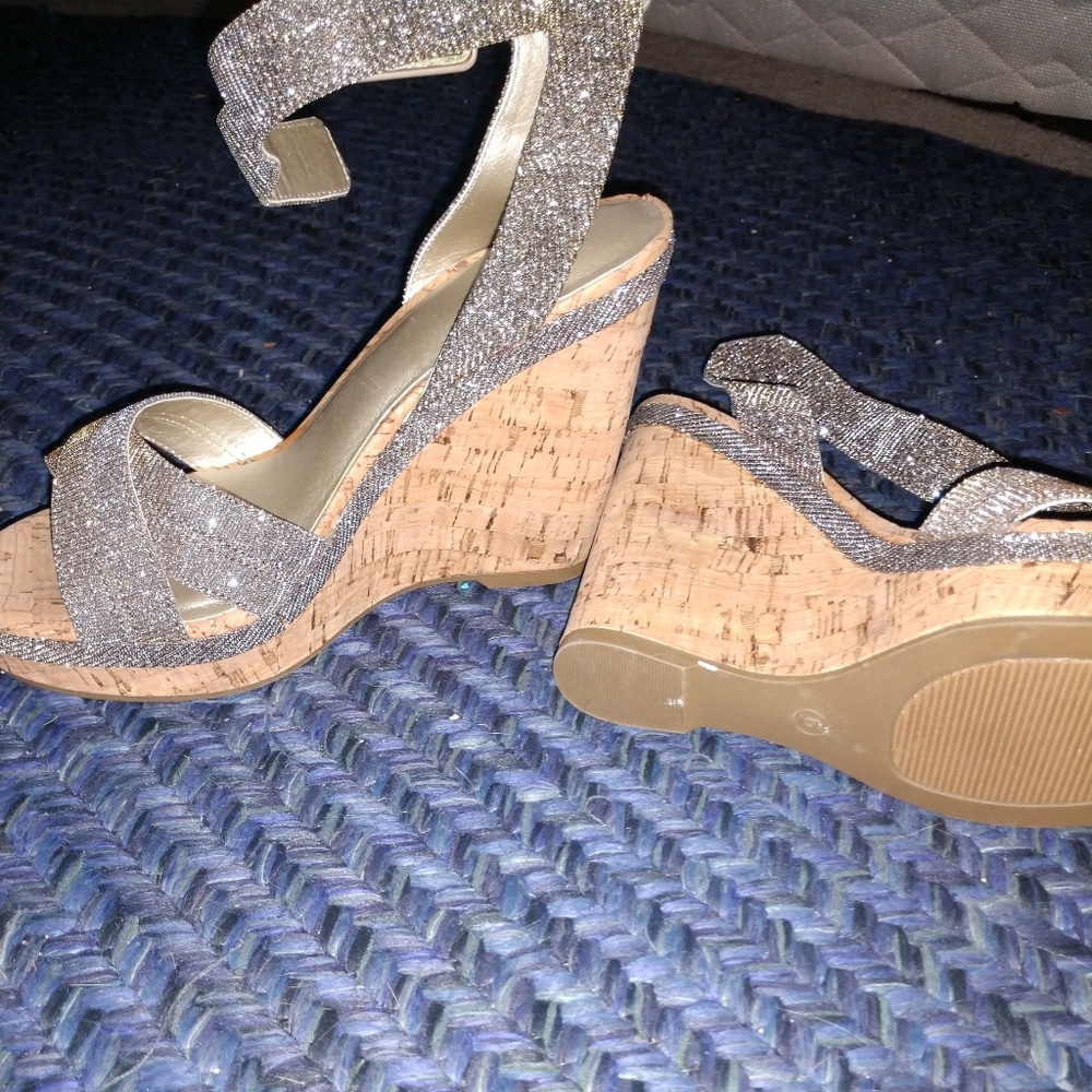 Cato wedges